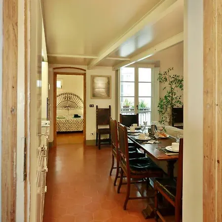 Florence Pitti Loft Extérieur photo