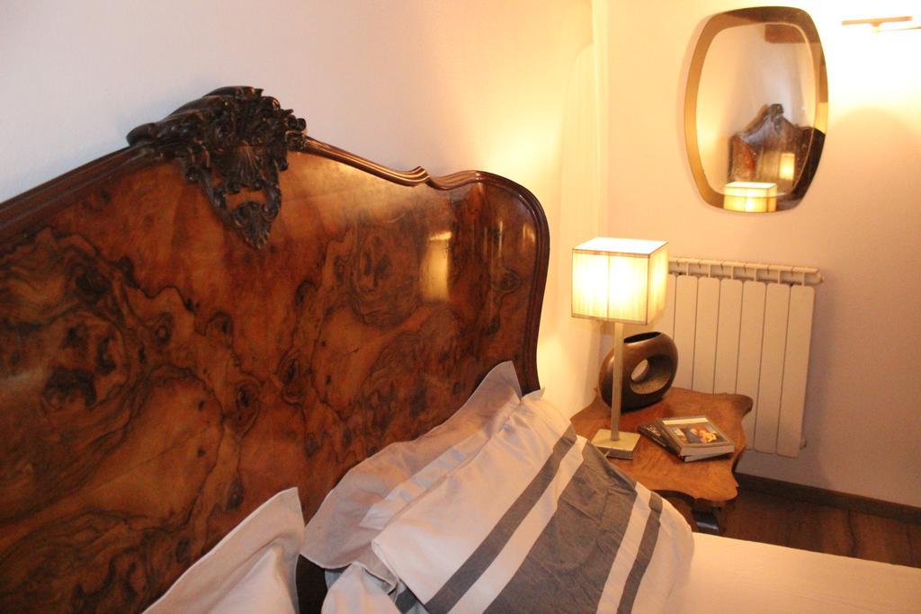 Pitti Loft Appartement *
